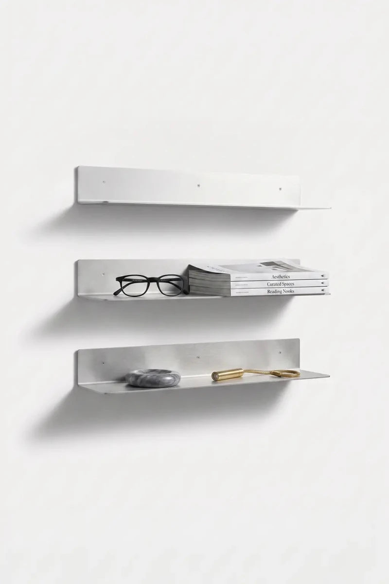 LOMA_2 | Shelf, 75 cm - FRAME